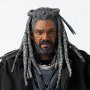 King Ezekiel