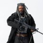 King Ezekiel