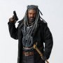 King Ezekiel