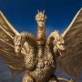 King Ghidorah