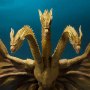 King Ghidorah