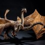King Ghidorah