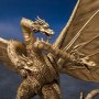 King Ghidorah
