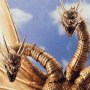 King Ghidorah