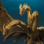 King Ghidorah