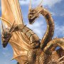 King Ghidorah