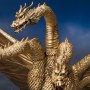 King Ghidorah