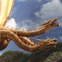 King Ghidorah