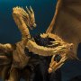 King Ghidorah