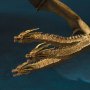 Godzilla-King Of Monsters 2019: King Ghidorah