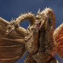 King Ghidorah