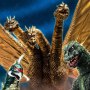 King Ghidorah