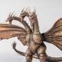 Godzilla Vs. King Ghidorah 1991: King Ghidorah Battle Damaged