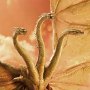 Godzilla-King Of Monsters: King Ghidorah Gravity Beam