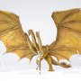 King Ghidorah Gravity Beam