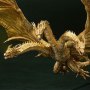 Godzilla-King Of Monsters 2019: King Ghidorah Special Color