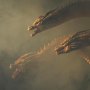 King Ghidorah Titans Of The Monsterverse