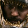 King Llane
