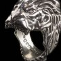 Warcraft The Beginning: King Llane's Lion Head Ring