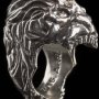 King Llane's Lion Head Ring