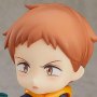 Seven Deadly Sins-Revival Of The Commandments: King Nendoroid