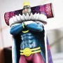 King Of All Cosmos A-Symbol