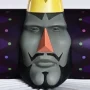 King Of All Cosmos A-Symbol