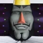 King Of All Cosmos A-Symbol
