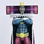 Katamari Damacy: King Of All Cosmos A-Symbol