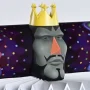 King Of All Cosmos A-Symbol