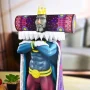 King Of All Cosmos A-Symbol