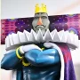 King Of All Cosmos A-Symbol