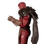 King Shazam! (The Infected)
