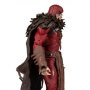 King Shazam! (The Infected)