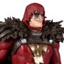 King Shazam! (The Infected)