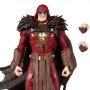 King Shazam! (The Infected)