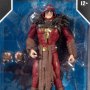 King Shazam! (The Infected)