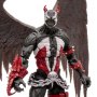 King Spawn & Demon Minions Megafig