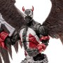 King Spawn & Demon Minions Megafig