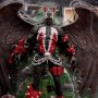 King Spawn & Demon Minions Megafig