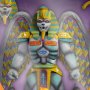 King Sphinx Ultimates