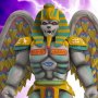 Mighty Morphin Power Rangers: King Sphinx Ultimates