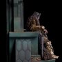 King Thorin On Throne