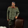 WW2 Soviet Forces: Joseph Stalin (1879 - 1953)