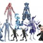 Kingdom Hearts: Kingdom Hearts Series 3