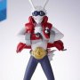 King Kazma Pop Up Parade