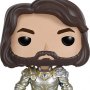 Warcraft The Beginning: King Llane Pop! Vinyl