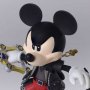 Kingdom Hearts 3: King Mickey