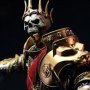 King Of Empire Alloy Edition