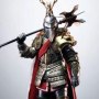 King Of Empire Alloy Edition